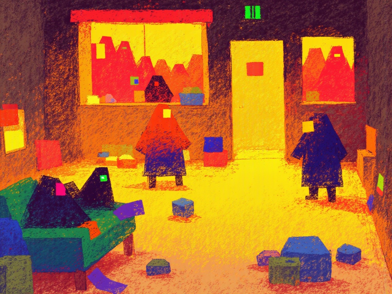 《我要請假，但我要個理由》