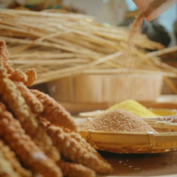 台東縣政府《有機農業》形象廣告｜地方創生與永續農業推廣影片｜PearlYule 珍珠娛樂